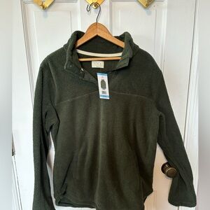 Women’s Large pullover
